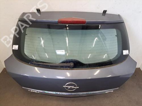 tailgate-opel-astra-h-gtc-a04-2005-2006-2007-2008-2009-2010-28410152 main image