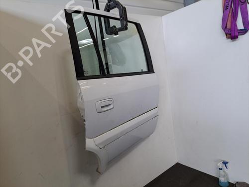 Right rear door OPEL ZAFIRA A MPV (T98) 2.2 DTI 16V (F75) | BP28397053C5 