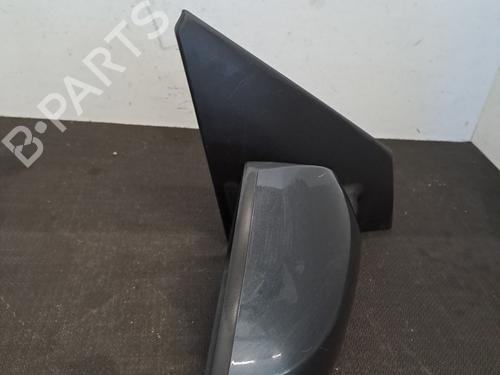 Right mirror RENAULT MEGANE III Hatchback (BZ0/1_, B3_) 1.5 dCi (BZ09, BZ0D, BZ1W, BZ29, BZ14) | BP28406931C27 