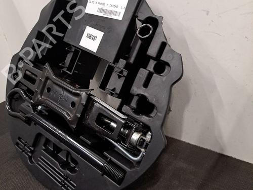 Jack Kit RENAULT CLIO IV (BH_) 1.5 dCi 75 | BP28403723C119 