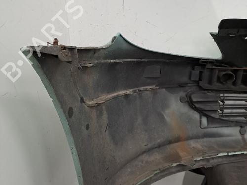 Front bumper PEUGEOT 307 Break (3E) 2.0 HDI 110 | BP29063790C7 