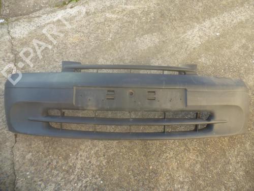 Used Front bumper RENAULT KANGOO (KC0/1_) D 65 1.9 (KC0E, KC02, KC0J, KC0N) (64 hp) 28394820