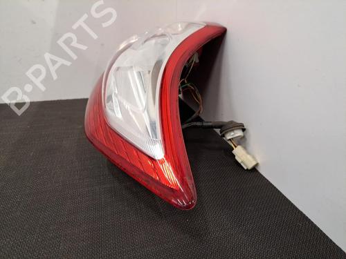 Left taillight SUZUKI SWIFT IV (FZ, NZ) 1.3 DDiS (AZG413D, ZC02S, ZC92S) | BP28402126C34 - Image 4