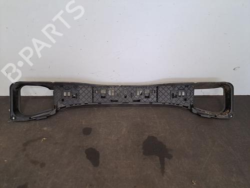 Used Rear bumper bracket Rear bumper bracket PEUGEOT 208 I (CA_, CC_) 1.6 HDi / BlueHDi 75 (75 hp) 28395658 28395658