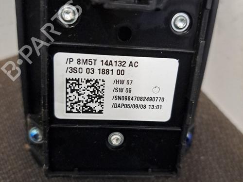 Left front window switch FORD C-MAX (DM2) 1.8 TDCi | BP28393052I27  - Image 5
