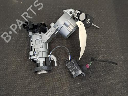 Ignition barrel OPEL CORSA E (X15) 1.4 (08, 68) | BP28394884M48 - Image 3
