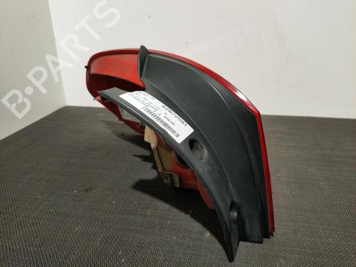 Used Right taillight RENAULT CLIO III Grandtour (KR0/1_) 1.5 dCi (KR0F) (86 hp) 28405054