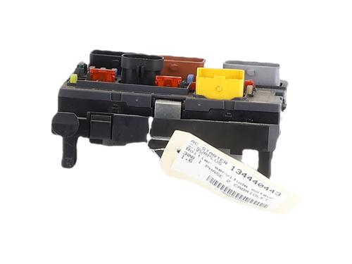 Fuse box PEUGEOT 308 CC (4B_) 1.6 16V | BP40118376E1 - Image 5
