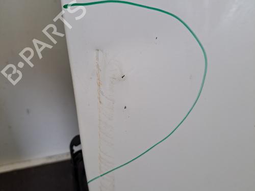 Left front door MERCEDES-BENZ CITAN Box Body/MPV (W415) 109 CDI (415.601, 415.603, 415.605) | BP28395103C2 