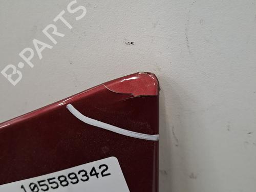 Hood FIAT BRAVO II (198_) 1.6 D Multijet (198AXM1B) | BP28395348C1 
