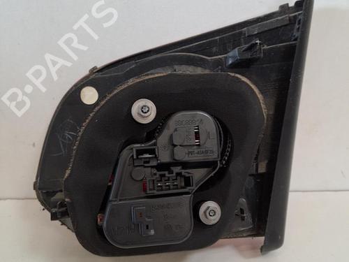Left tailgate light VW GOLF VI (5K1) 1.6 TDI | BP28396840C79 