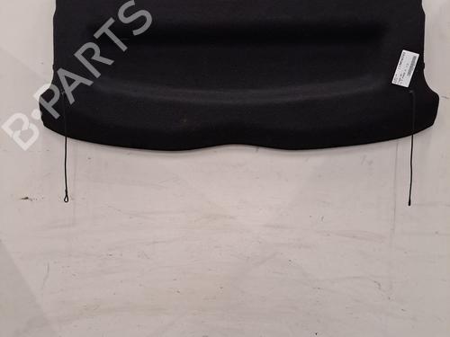 Bandeja trasera CITROËN C3 II (SC_) 1.2 VTi 82 (82 hp) 31646595