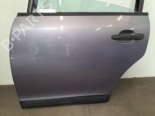 Left rear door CITROËN C4 I (LC_) 1.6 HDi | BP28410135C4
