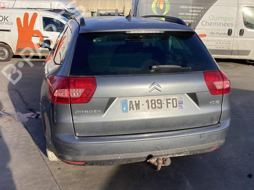 Left front window switch CITROËN C5 III Break (RW_) 1.6 HDi 110 (RW9HZC) | BP28395352I27  - Image 21