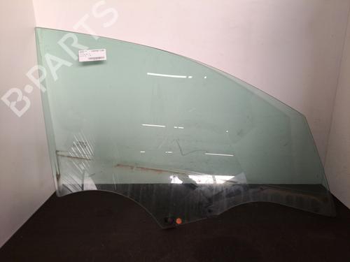 Used Front right door window RENAULT CLIO V (B7_) 1.5 Blue dCi 85 (B7AG) (86 hp) 28407131