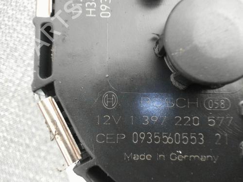 Used Front wiper motor Front wiper motor 28399434 28399434