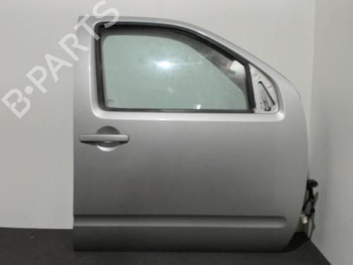 Used Right front door NISSAN PATHFINDER III (R51) 2.5 dCi 4WD (174 hp) 28399974