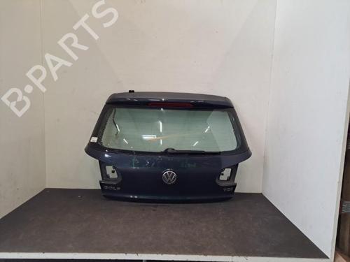 tailgate-vw-golf-vi-5k1-2008-2009-2010-2011-2012-2013-2014-28396494 main image