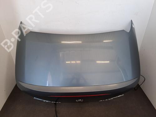Used Tailgate PEUGEOT 307 CC (3B) 2.0 16V (136 hp) 28389747
