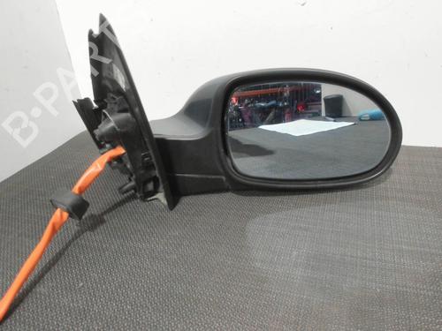 Used Right mirror CITROËN C5 II (RC_) 1.6 HDi (RC8HZB) (109 hp) 28393845
