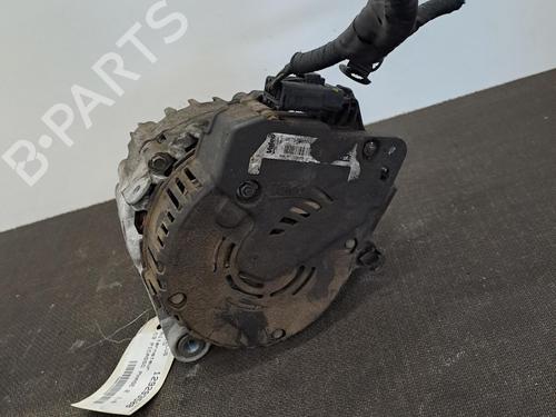 Used Alternator Alternator 39551649 39551649