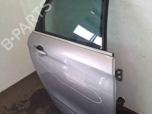 Right rear door CITROËN C4 II (NC_) 1.6 BlueHDi 120 | BP32314459C5