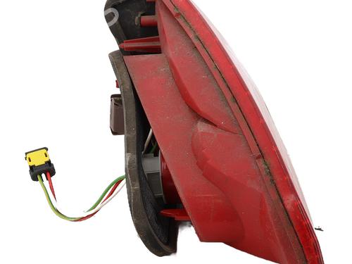 Right tailgate light PEUGEOT 607 (9D, 9U) 2.0 HDI | BP32001469C80  - Image 5