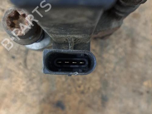 Left rear brake caliper CITROËN C4 Picasso II 1.6 HDi / BlueHDi 115 | BP28391448M107 - Image 2