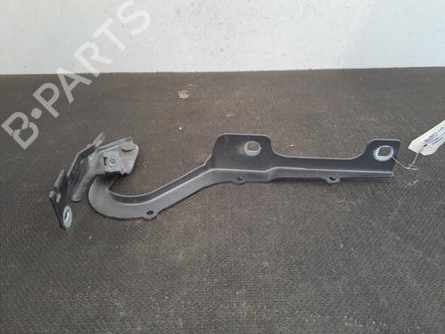 Hinge/Door check strap PEUGEOT 2008 I (CU_) 1.2 PureTech 82 | BP29749227C146