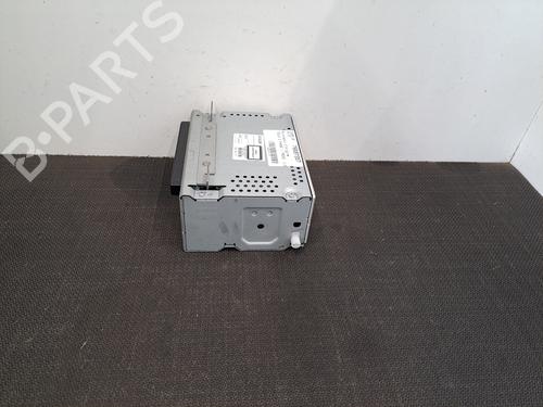 Radio FORD FOCUS III 1.6 TDCi | BP28407843E6 