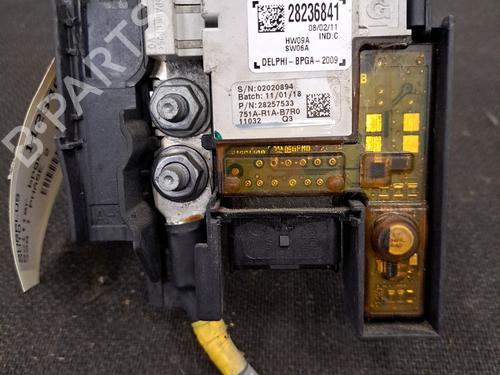 Electronic module PEUGEOT 308 I (4A_, 4C_) 1.4 16V | BP29508284M83 