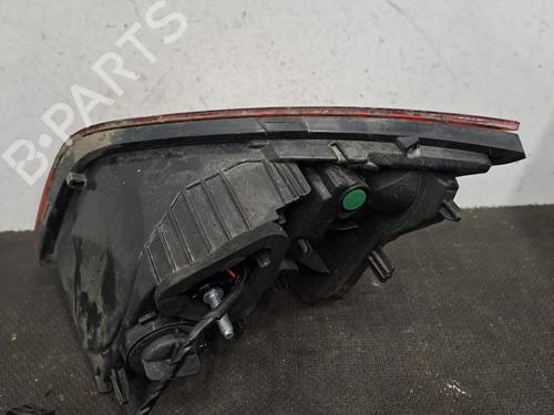 Used Left tailgate light Left tailgate light PEUGEOT 308 II (LB_, LP_, LW_, LH_, L3_) 1.6 BlueHDi 120 (120 hp) 31091023 31091023