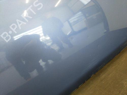 Used Left front door NISSAN MICRA III (K12) 1.5 dCi (82 hp) 28405184