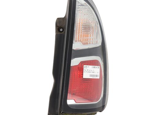 Used Right taillight CITROËN C3 Picasso (SH_) 1.6 HDi (90 hp) 31976043
