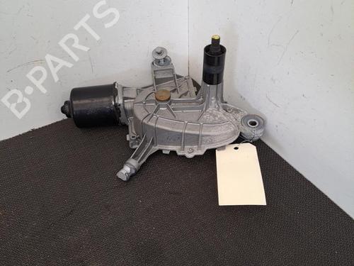 Front wiper motor CITROËN C4 Picasso I MPV (UD_) 1.6 HDi 110 | BP28391352M29 