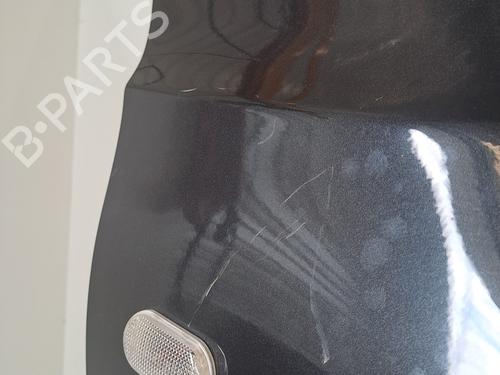 Right front fenders NISSAN QASHQAI I (J10, NJ10) 1.5 dCi | BP28389563C42