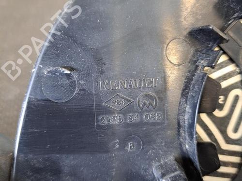 Right mirror glass RENAULT KANGOO Express (FW0/1_) 1.5 dCi 95 (FW16) | BP29129541C147 