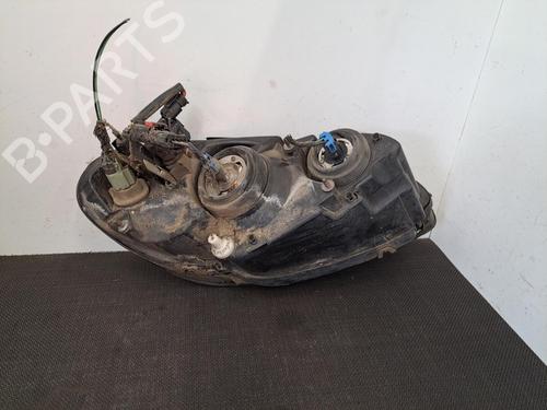 Used Left headlight Left headlight CHRYSLER PT CRUISER (PT_) 2.2 CRD (121 hp) 28402375 28402375