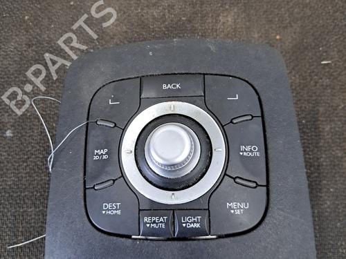 Used Switch RENAULT SCÉNIC III (JZ0/1_) 1.5 dCi (110 hp) 30101018