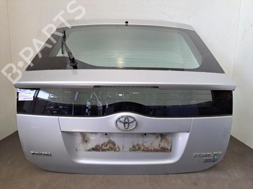 Tailgate TOYOTA PRIUS Liftback (_W2_) 1.5 Hybrid (NHW20_, NHW20R) | BP28399014C6 