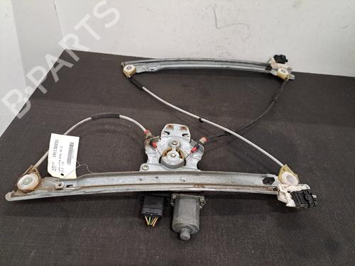 Front right window mechanism CITROËN C5 III (RD_) 1.6 HDi 110 (RD9HZC) | BP28401299C23 - Image 2