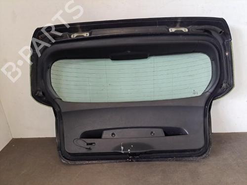 Tailgate BMW 1 (E87) 118 d | BP28410143C6 - Image 9