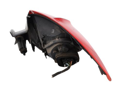 Left taillight CITROËN C4 II (NC_) 1.4 VTi 95 (NC8FP0) | BP33476269C34 - Image 3