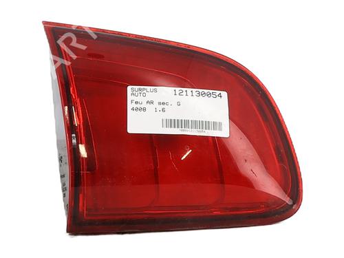 Left tailgate light PEUGEOT 4008 1.6 HDi AWC | BP35811176C79 - Image 5