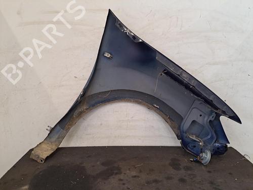 Used Left front fenders Left front fenders 37163962 37163962