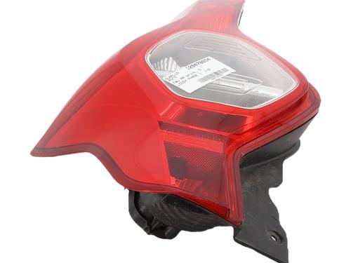 Left taillight DACIA LODGY (JS_) 1.2 TCe (JSAY, JSM0) | BP37706674C34  - Image 6