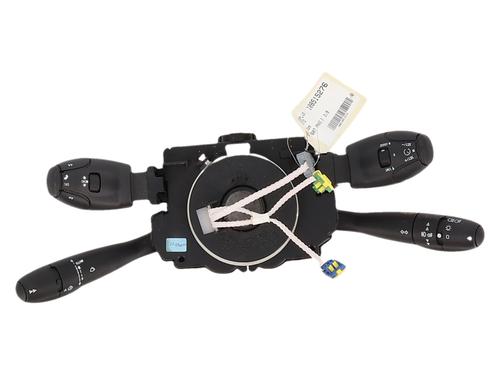 Steering column stalk PEUGEOT 607 (9D, 9U) 3.0 V6 24V | BP37195413I23 - Image 2