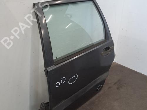 Left rear door VOLVO 850 (854) 2.4 | BP29412165C4 