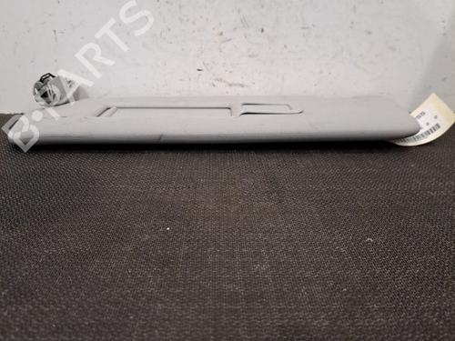 Left sun visor AUDI A3 Sportback (8VA, 8VF) 2.0 TDI | BP28409828I1 