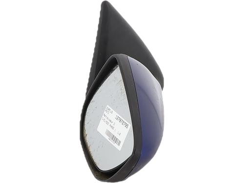 Right mirror CITROËN C-ELYSEE (DD_) 1.2 VTi 82 | BP37410544C27  - Image 6